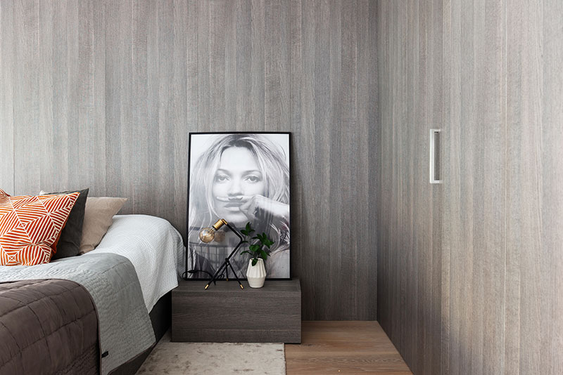 斯德哥尔摩 4.5 米高挑空小复式公寓-10