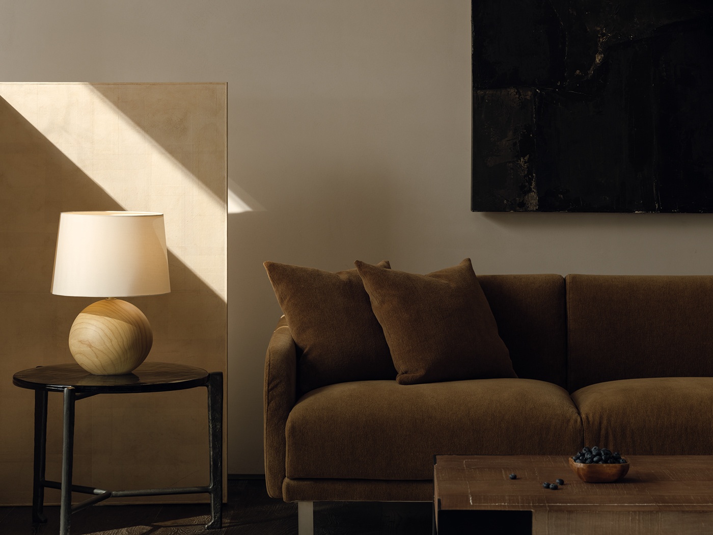 西安万象城会员中心丨中国西安丨尚壹扬设计-37