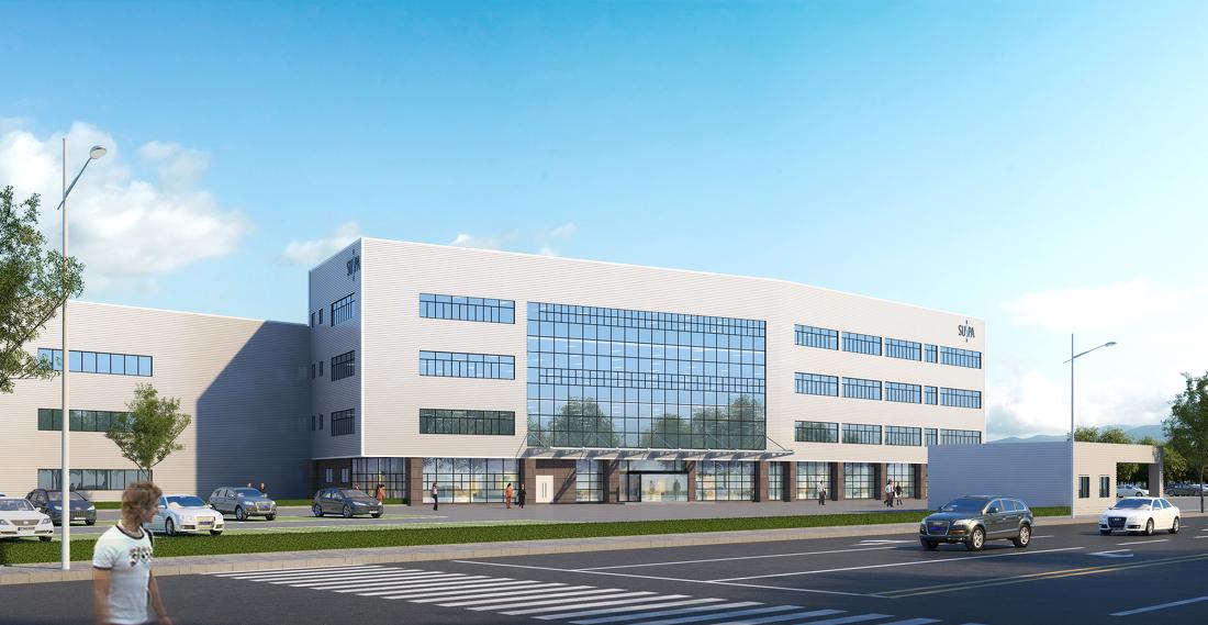 苏世博(SUSPA)联合总部-10