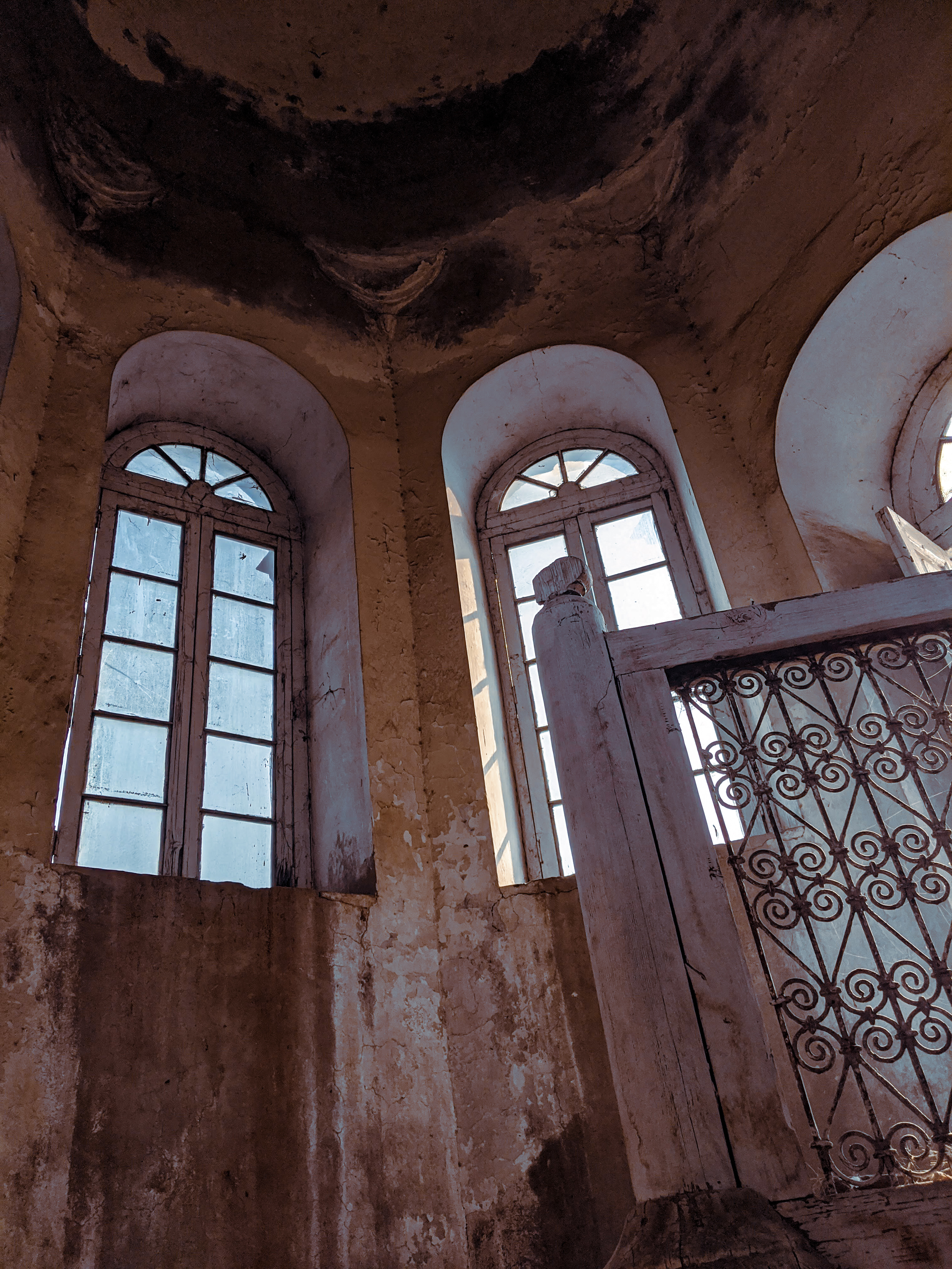 GPO, Lahore Pakistan Photograpghy-15