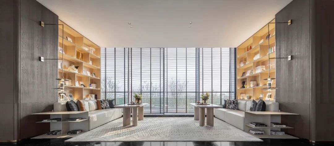 金辉世界城丨中国连云港丨璞业嘉阁,SRD DESIGN 赛瑞迪普空间设计-44