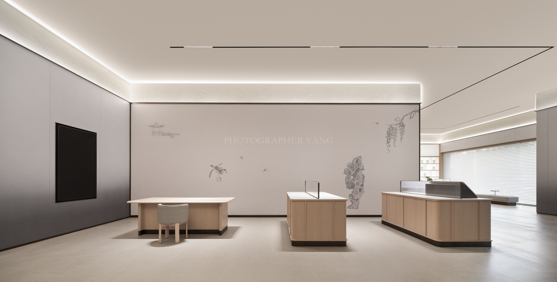 上海全季酒店5.0 项目拍摄-8