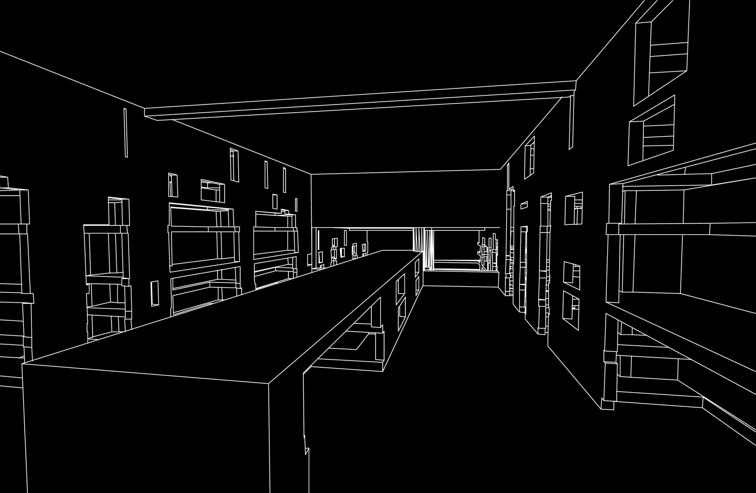 荷兰创意办公空间 | RO&AD Architecten 的卡纸魅力-20