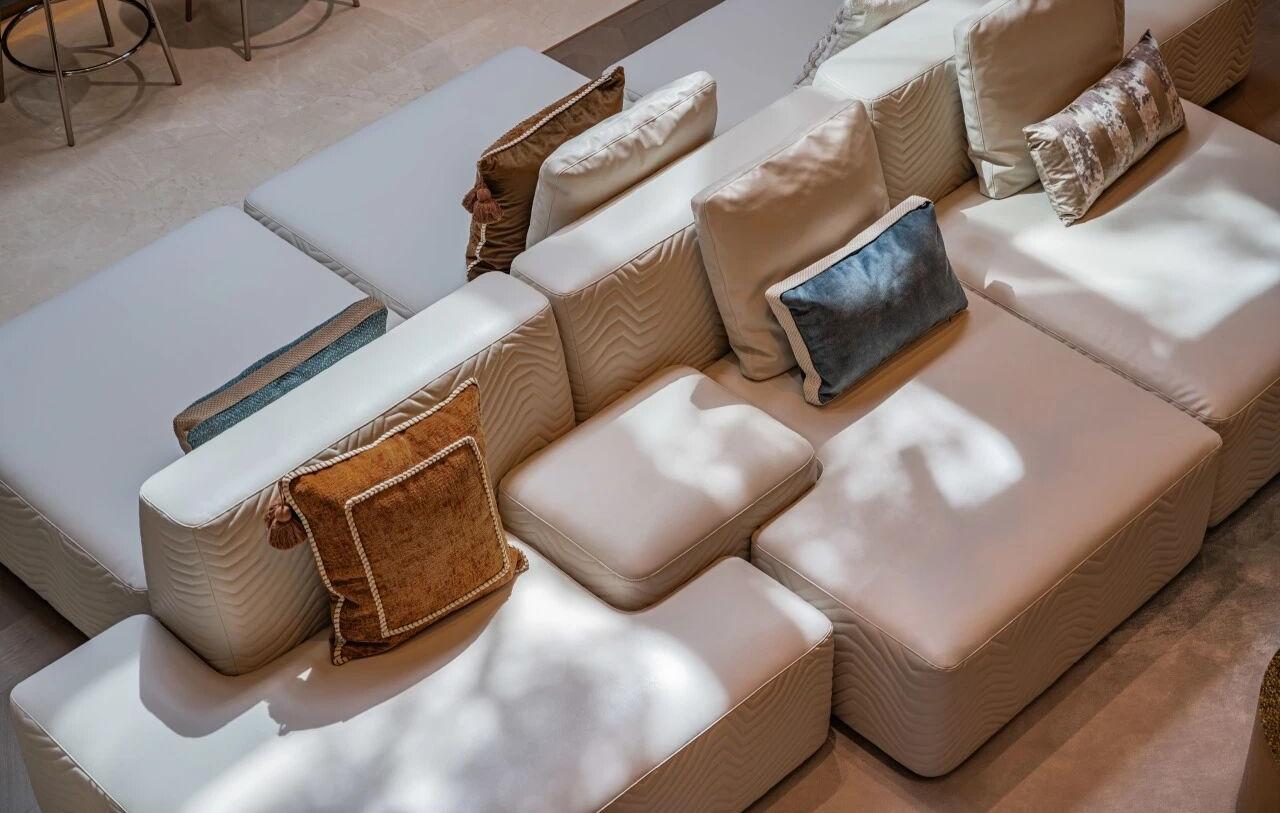 天津·城投东方玖玺丨中国天津丨邱德光设计-34