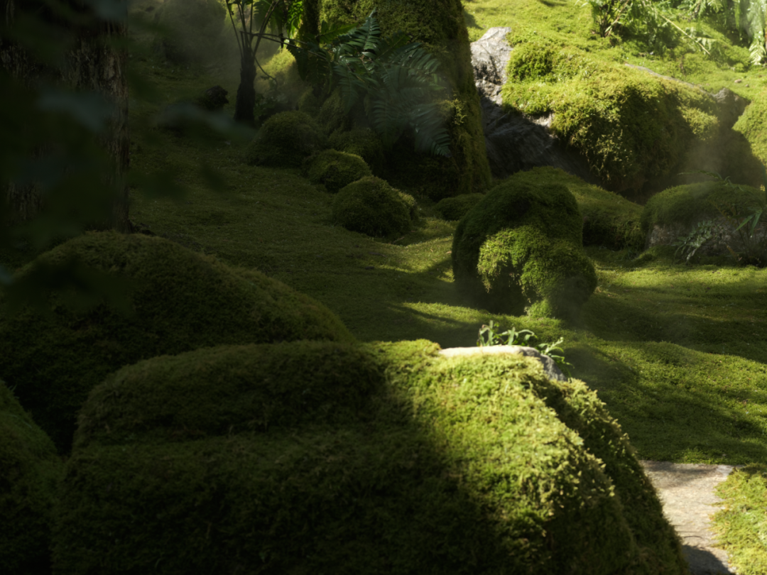 山风徐来——极野京韵的东方疗愈居所|金茂北京璞逸丰宜-10