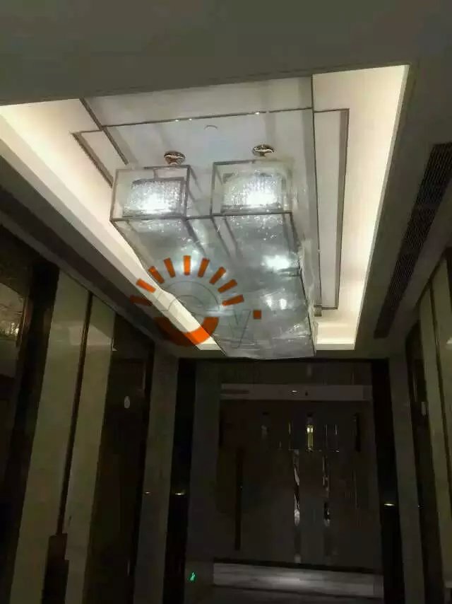 合肥融桥酒店-36