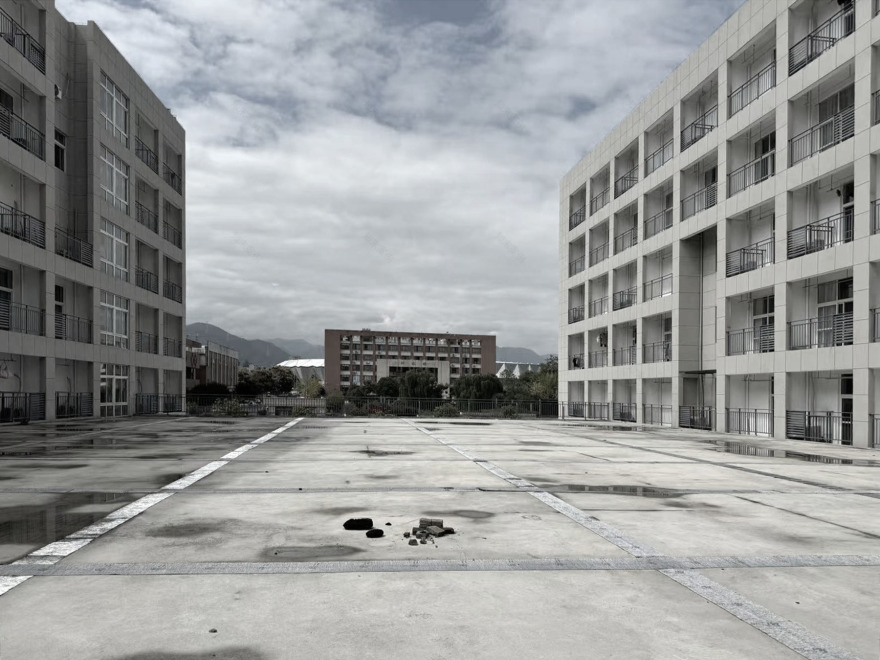 青年聚场丨中国浙江丨衍述设计-14