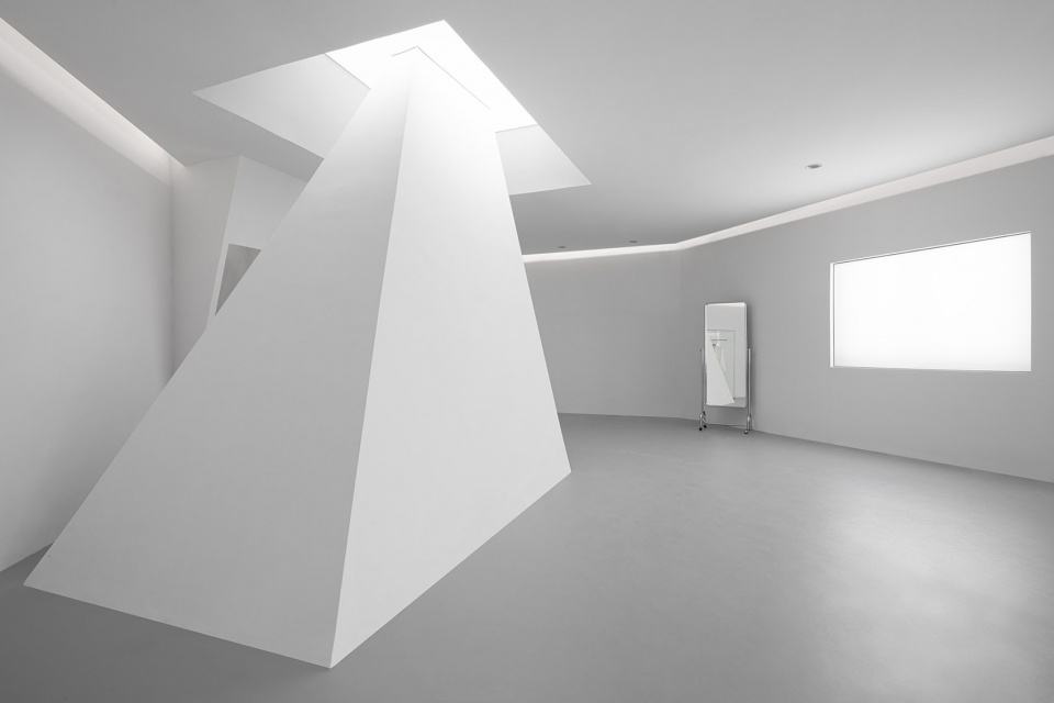 DUPU服装工作室丨杭州构成建筑有限公司-33