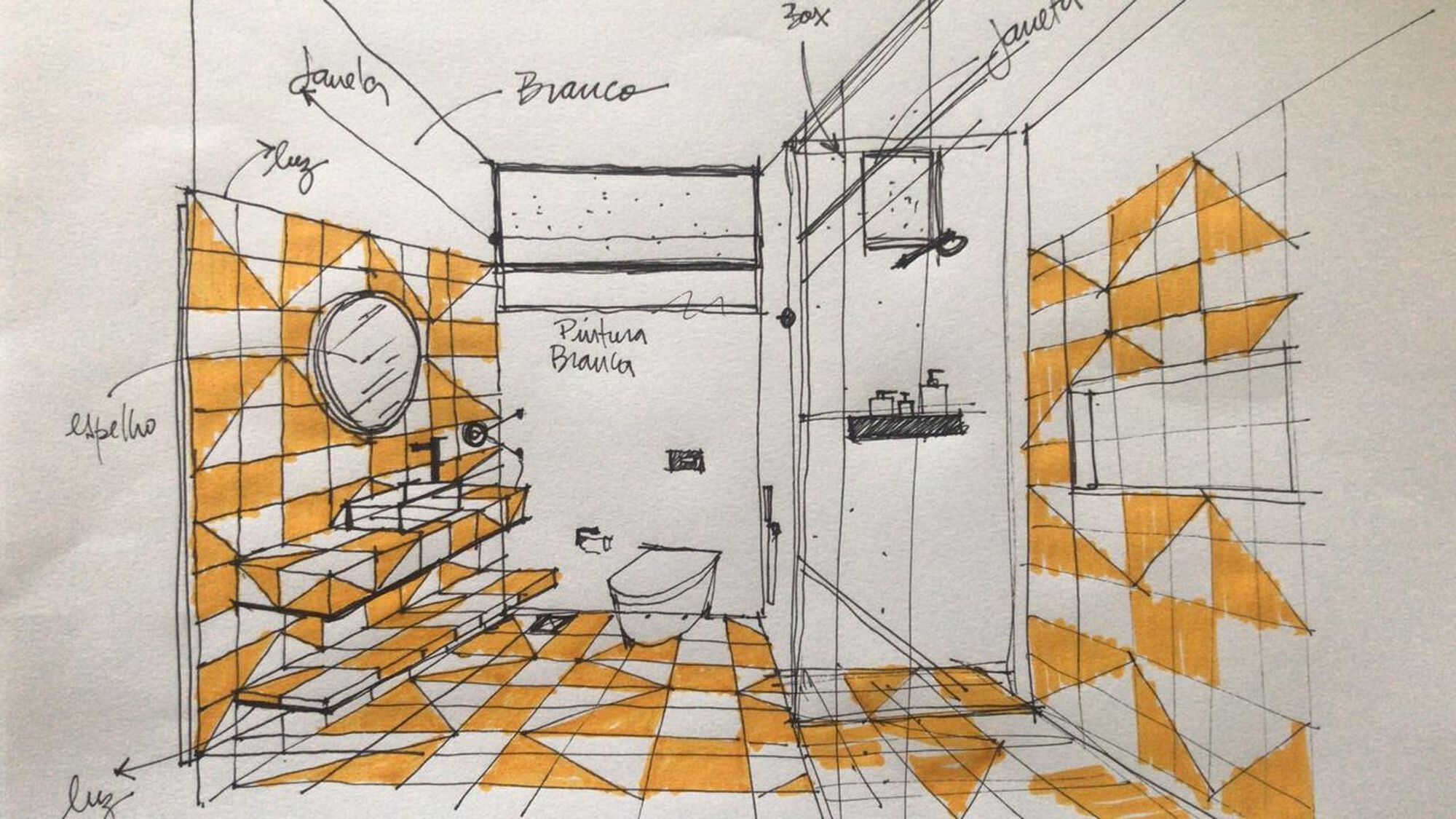 Louveira 公寓的翻新设计丨Vilanova Artigas 和 Carlos Cascaldi-58