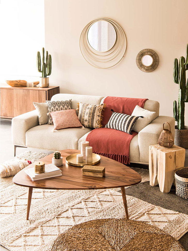 "Maisons du Monde 的明亮夏季新作 | 色彩斑斓的法式魅力"-27