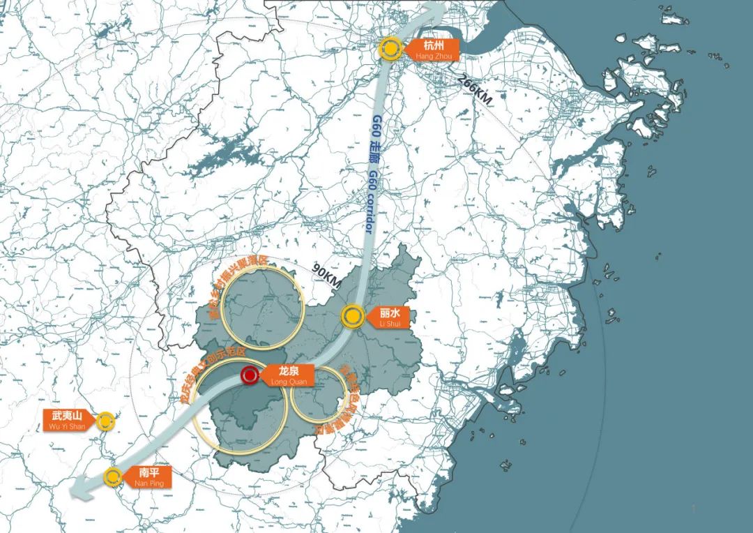 【中瀚设计】波光瓷影跃动龙泉|龙泉市全民健身中心-7