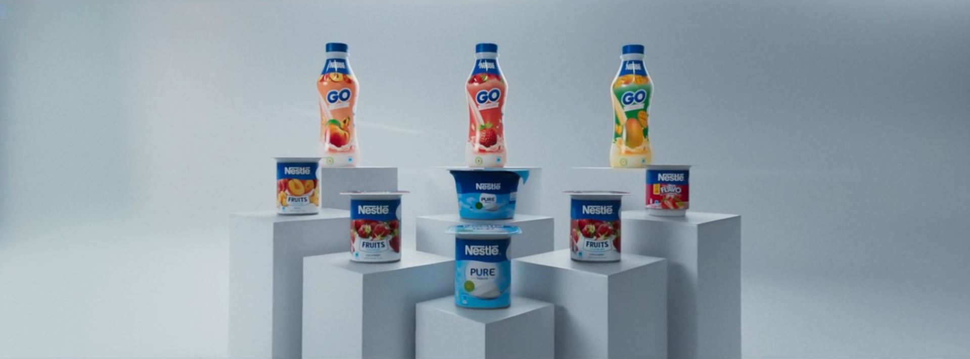 雀巢埃及乳制品公司丨埃及丨Mohamed Attia 及其团队-29