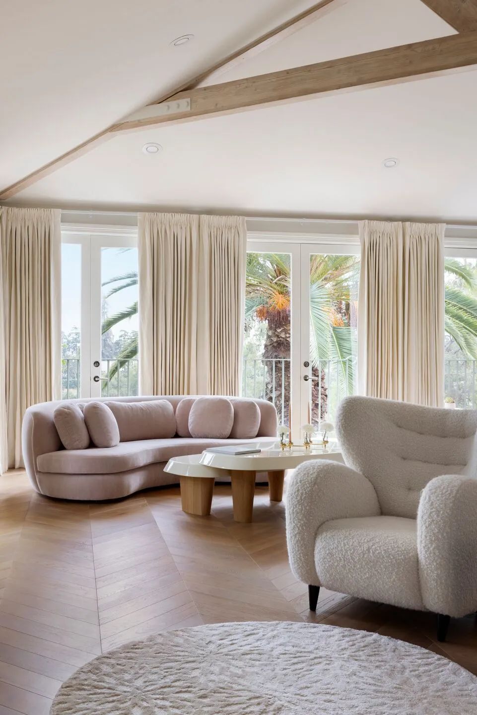 维卢奇之家丨美国洛杉矶丨设计先锋队-9