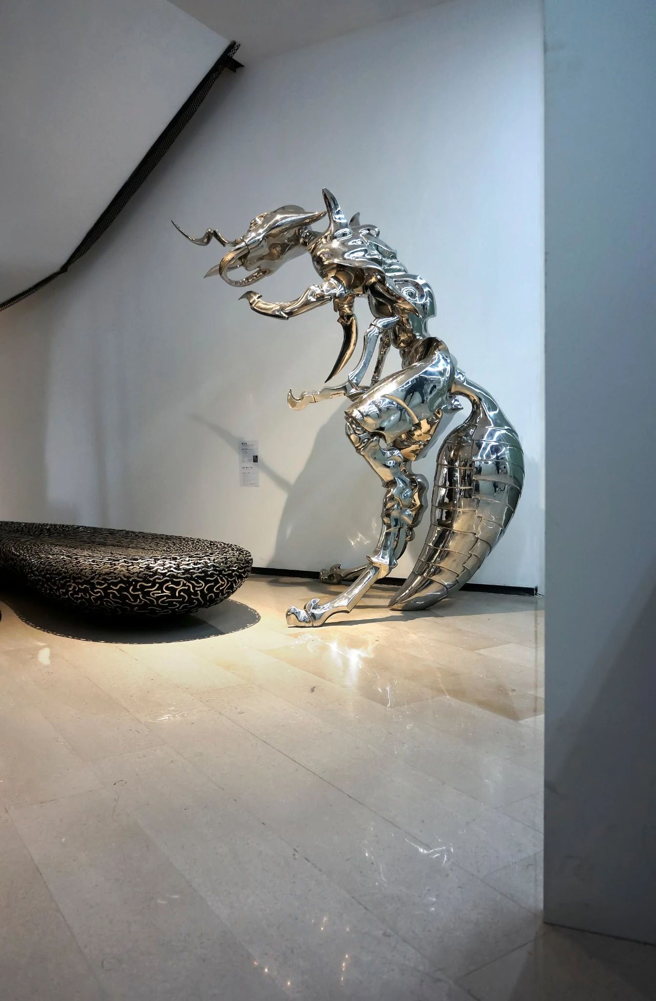 萧氏设计办公楼丨中国上海丨萧爱彬设计-68