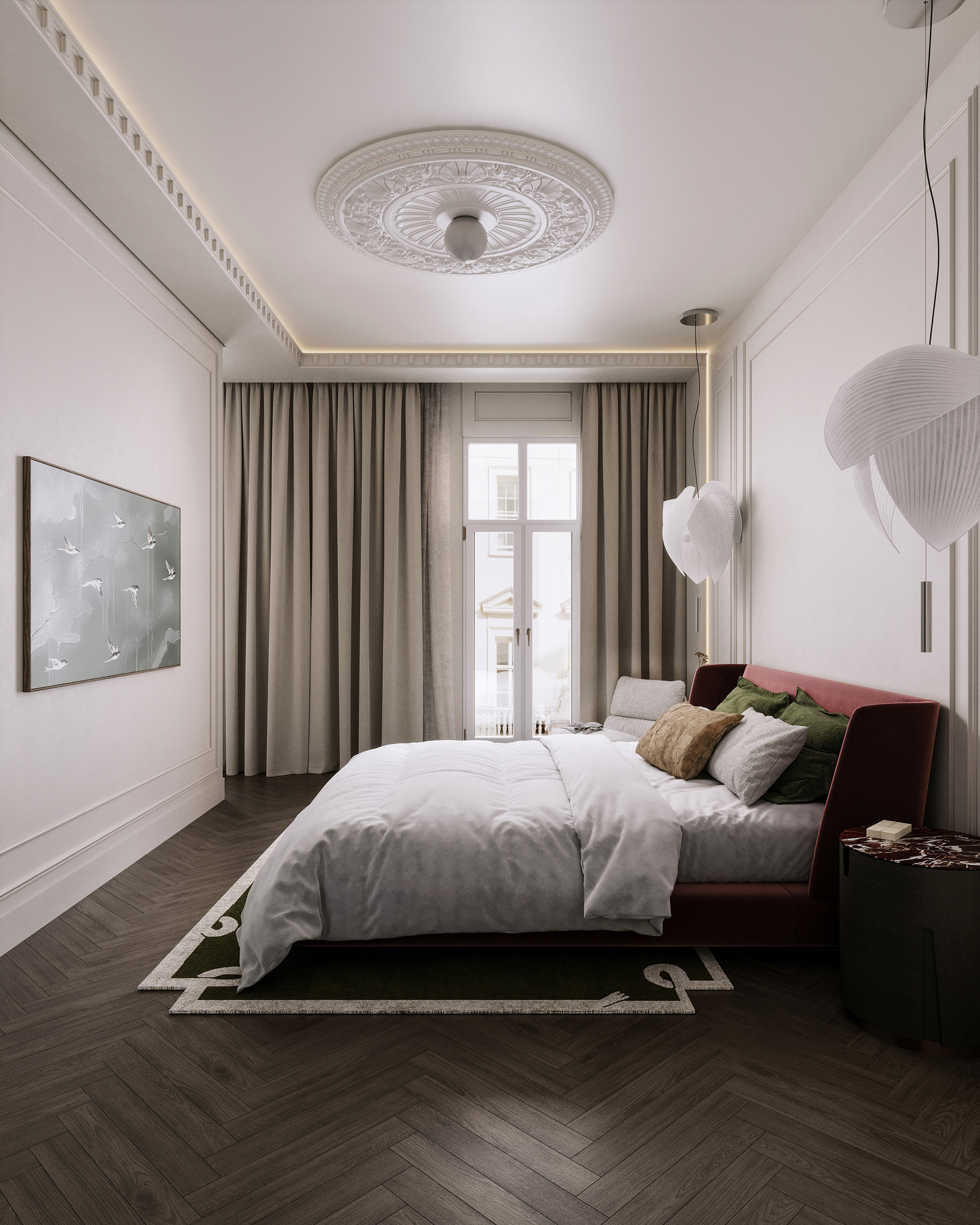 BELGRAVIA TOWNHOUSE-26