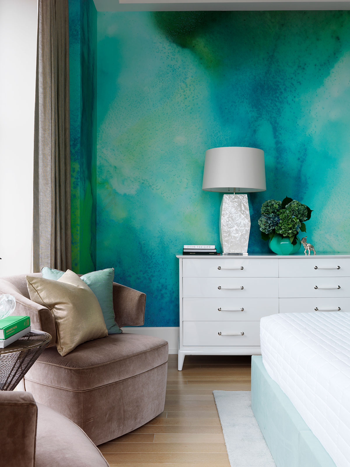 Walker Tower 住宅-10