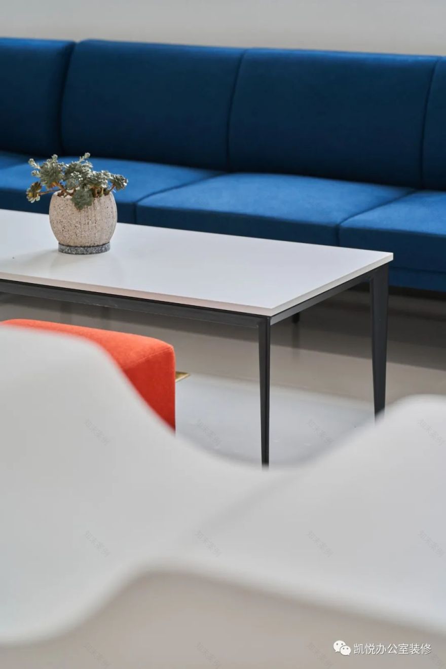 金城金素办公楼丨中国中山丨广东凯悦建设有限公司-36