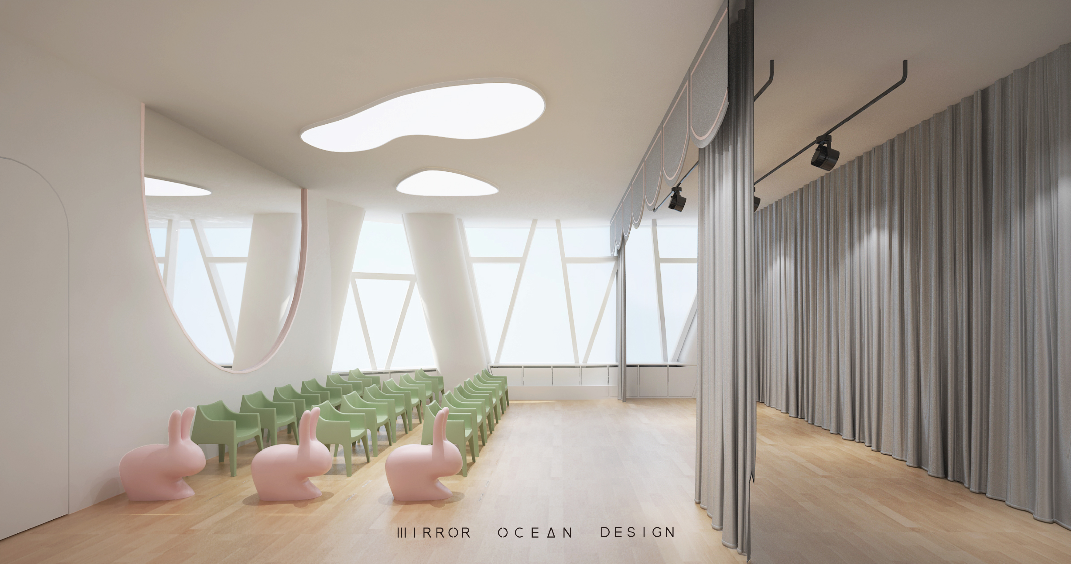 SEED希得教育-品牌和空间设计-23