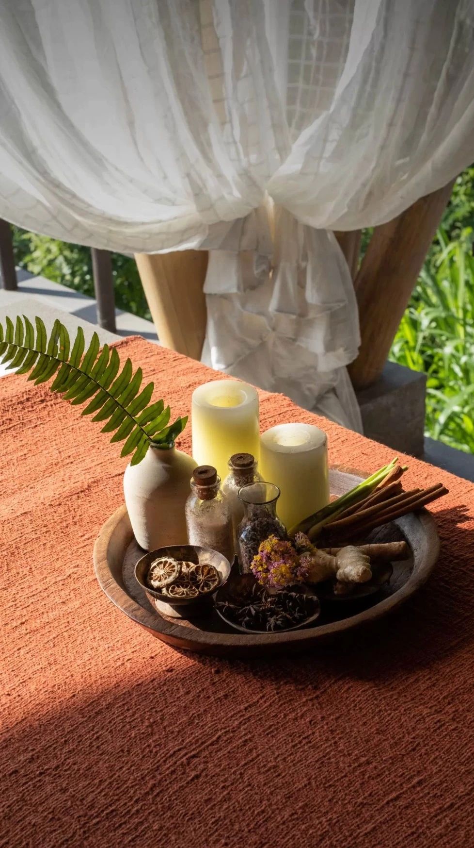 巴厘岛丛林避世酒店丨印度尼西亚巴厘-62