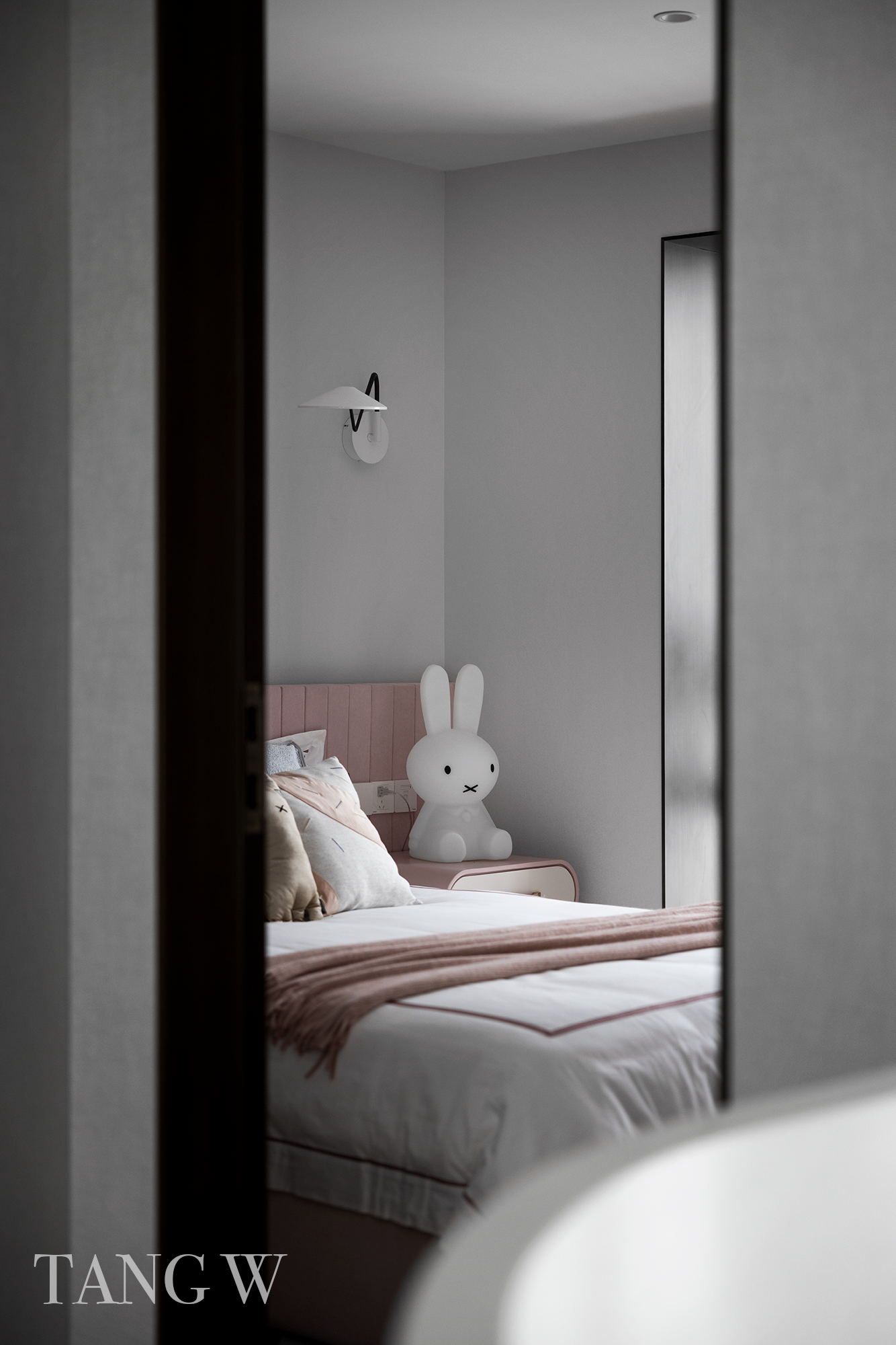 野风·现代名苑丨中国杭州丨Tang W 建筑空间摄影-53