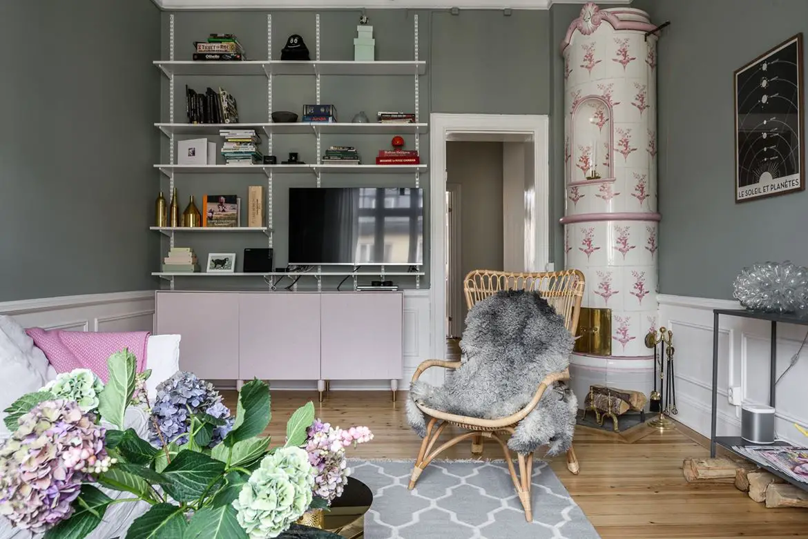 瑞典风格秋季家居设计-17