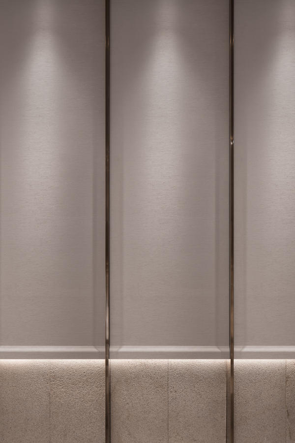 嘉兴中洲花溪地售楼处设计-77