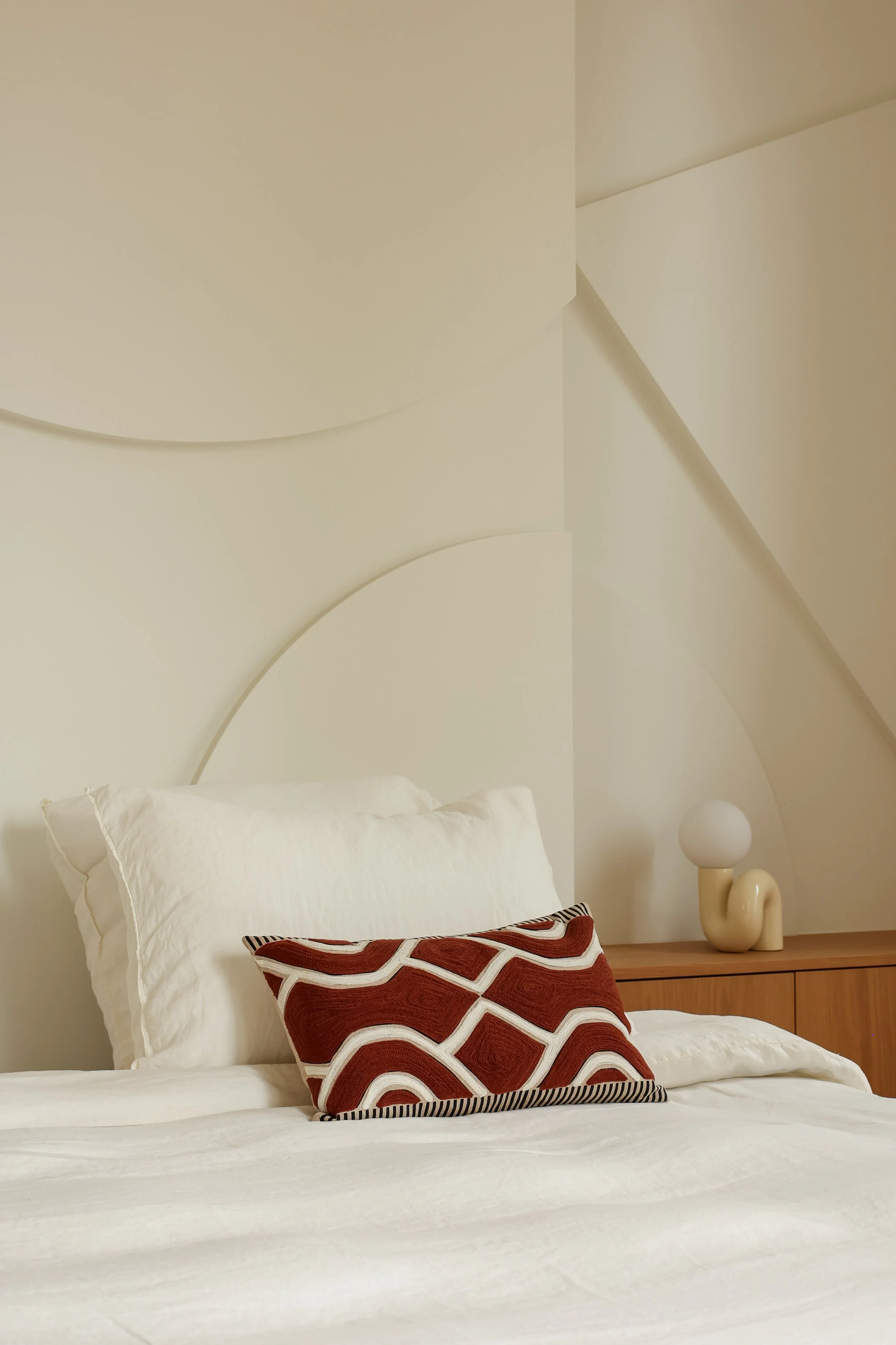 金字塔公寓丨法国巴黎丨Studiolouismorgan-14