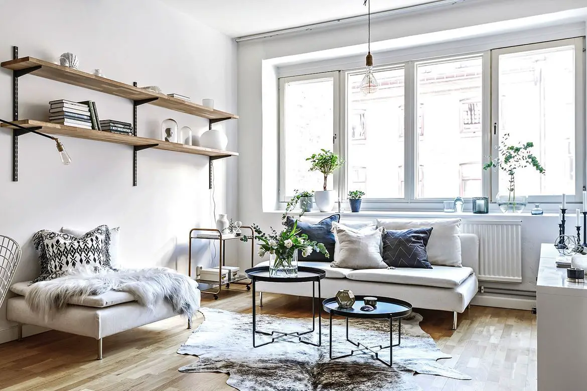 四季之窗 | 打造随季节变化的窗台装饰-1