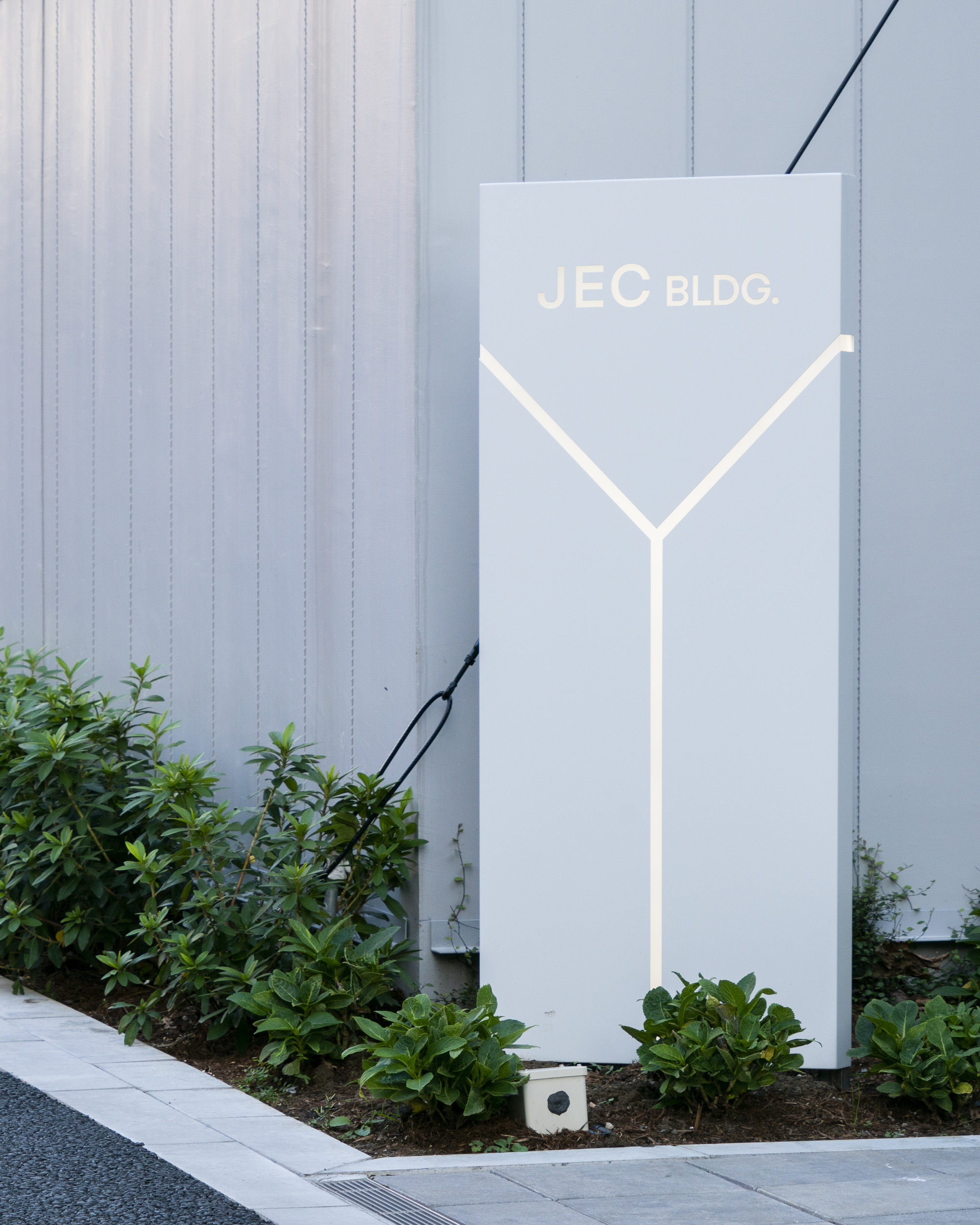 JEC 大厦丨日本东京丨toripple-18