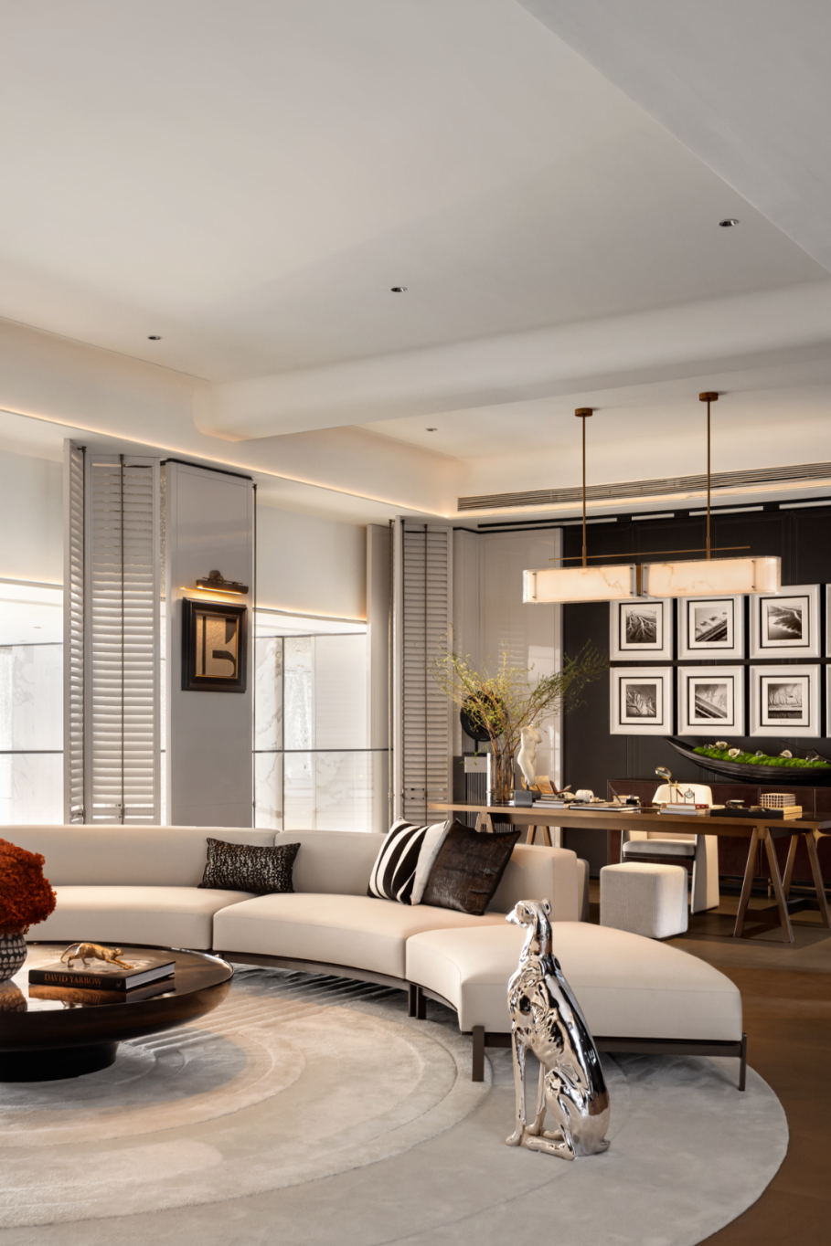 招商·揽阅丨中国郑州丨无隅制造-178