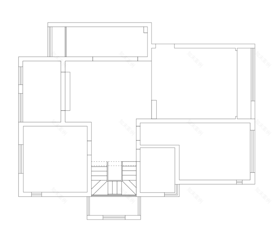 云林 · 自然纯粹的简约设计探索丨中国成都丨序拾设计-14