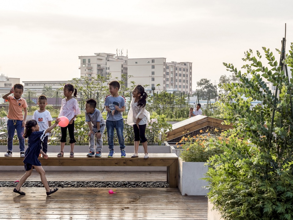 日常项目深度报道:全至科技创新园改造-48