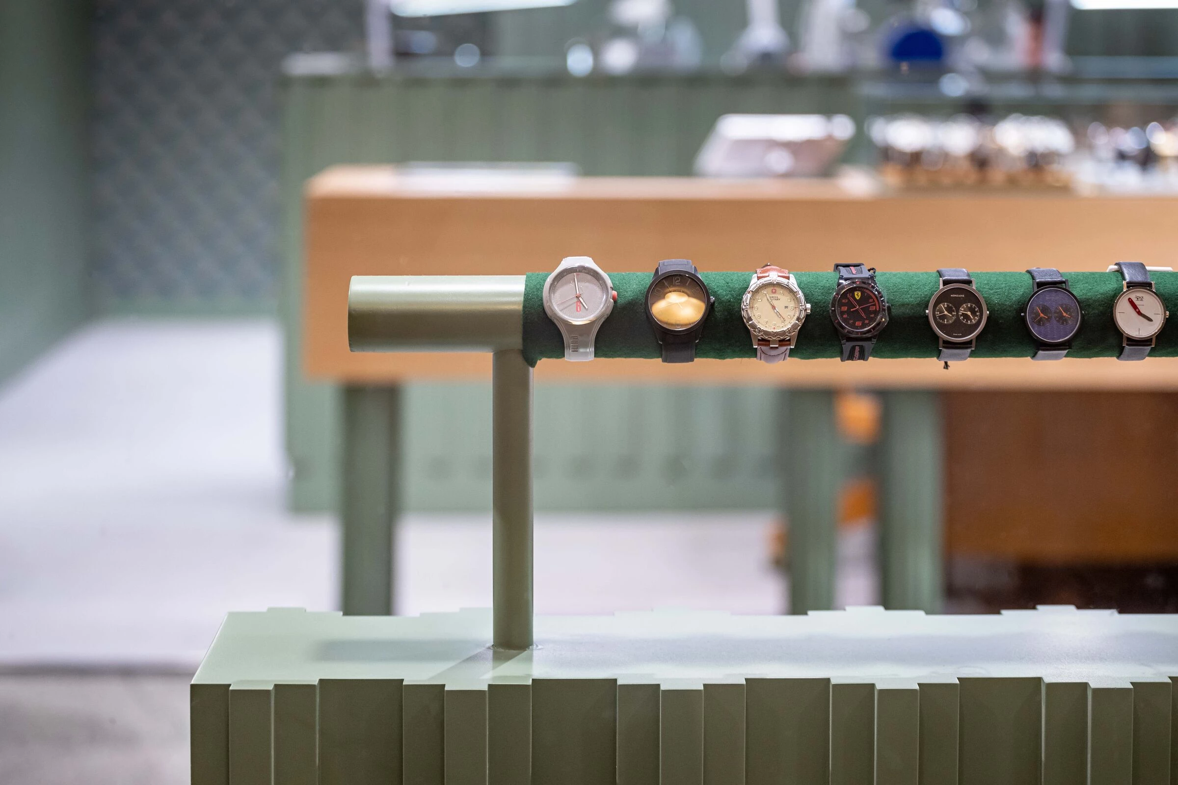 蒂博尔的正确时间丨CanadaToronto丨Kilogram Studio-18