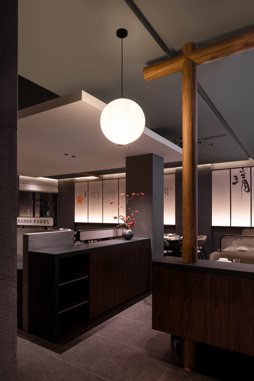 上海金湘隆丨中国上海丨直岩建筑设计-13