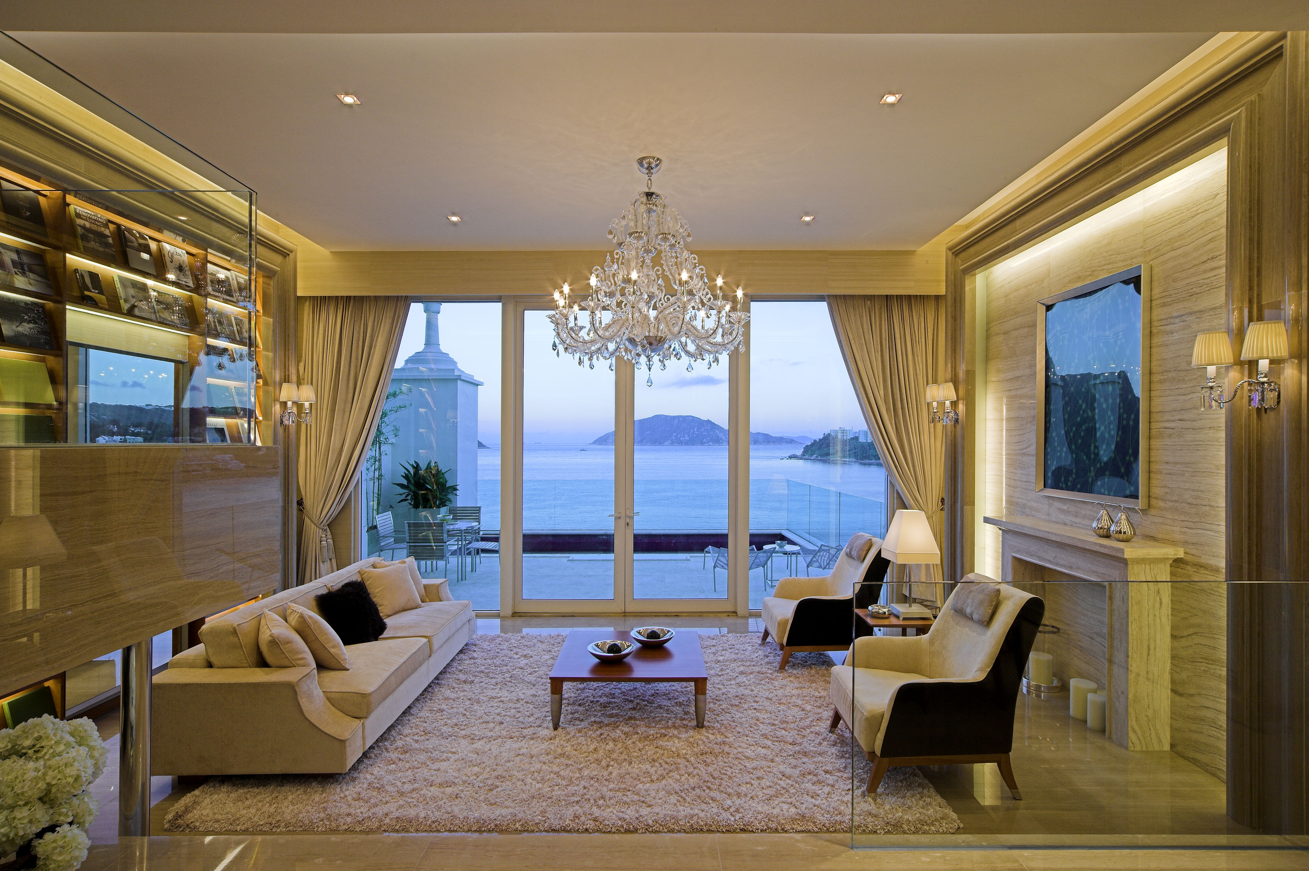 Tai Tam Road 梁志天-19