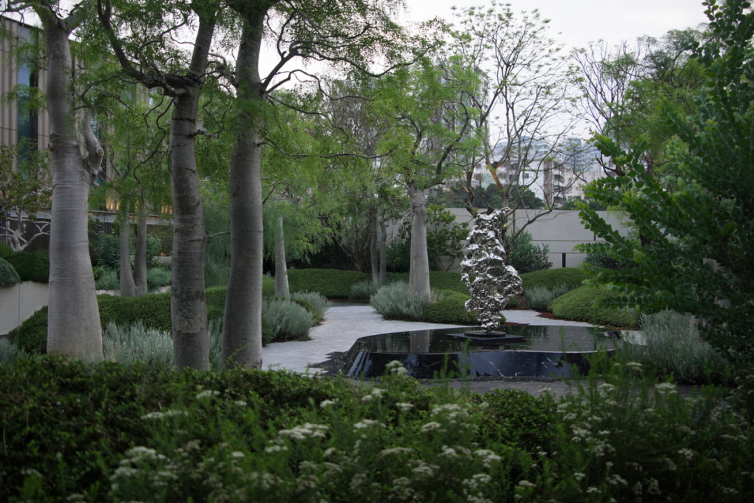 深圳后海招商玺丨中国深圳丨承迹景观Change Studio等多家公司-2