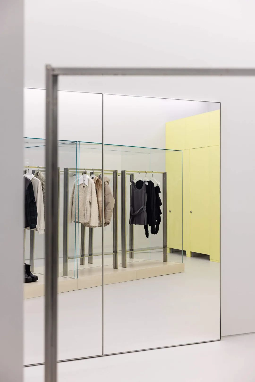 OPEN Yy首尔店丨韩国首尔-29