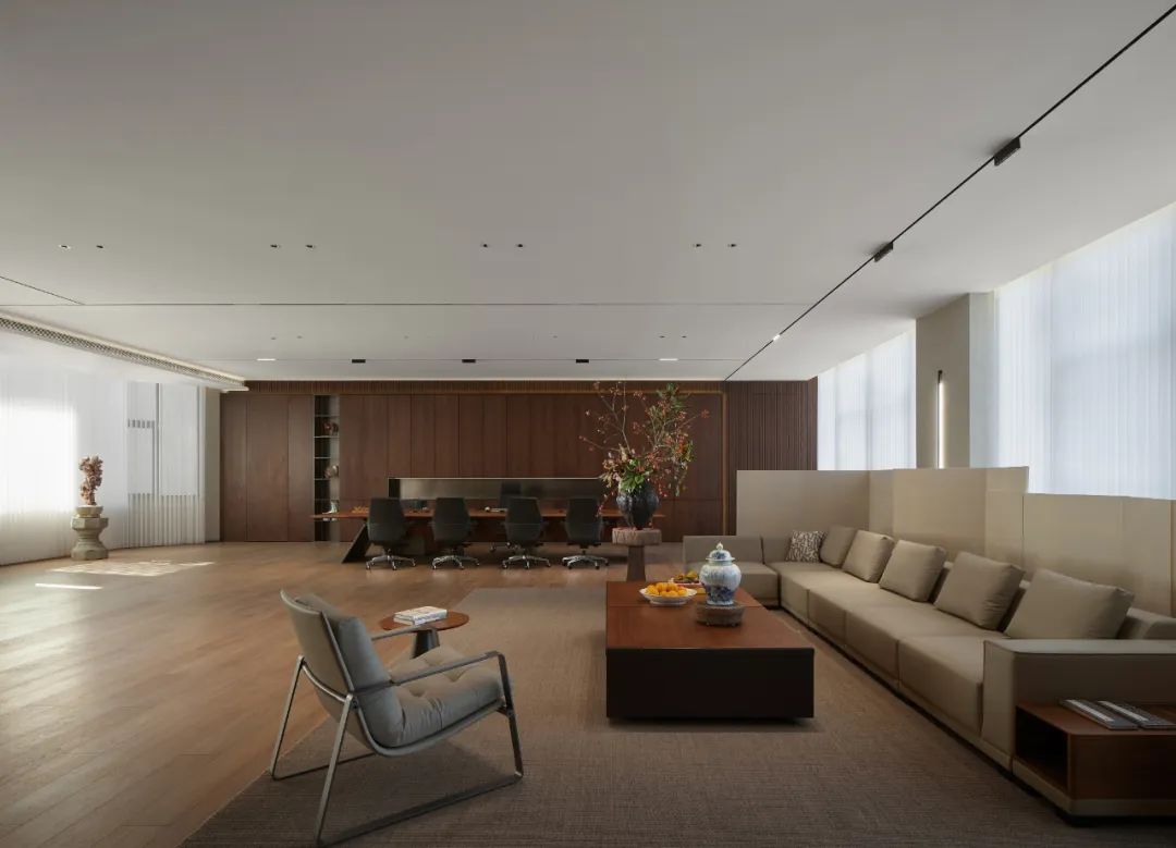 浙江善力高科新总部丨中国浙江丨宁波西格建筑空间设计咨询有限公司-49