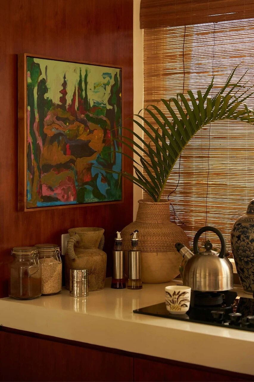 Madison Setiawan 巴厘岛自然奢居丨印度丨麦迪森·塞蒂亚万（Madison Setiawan）-17