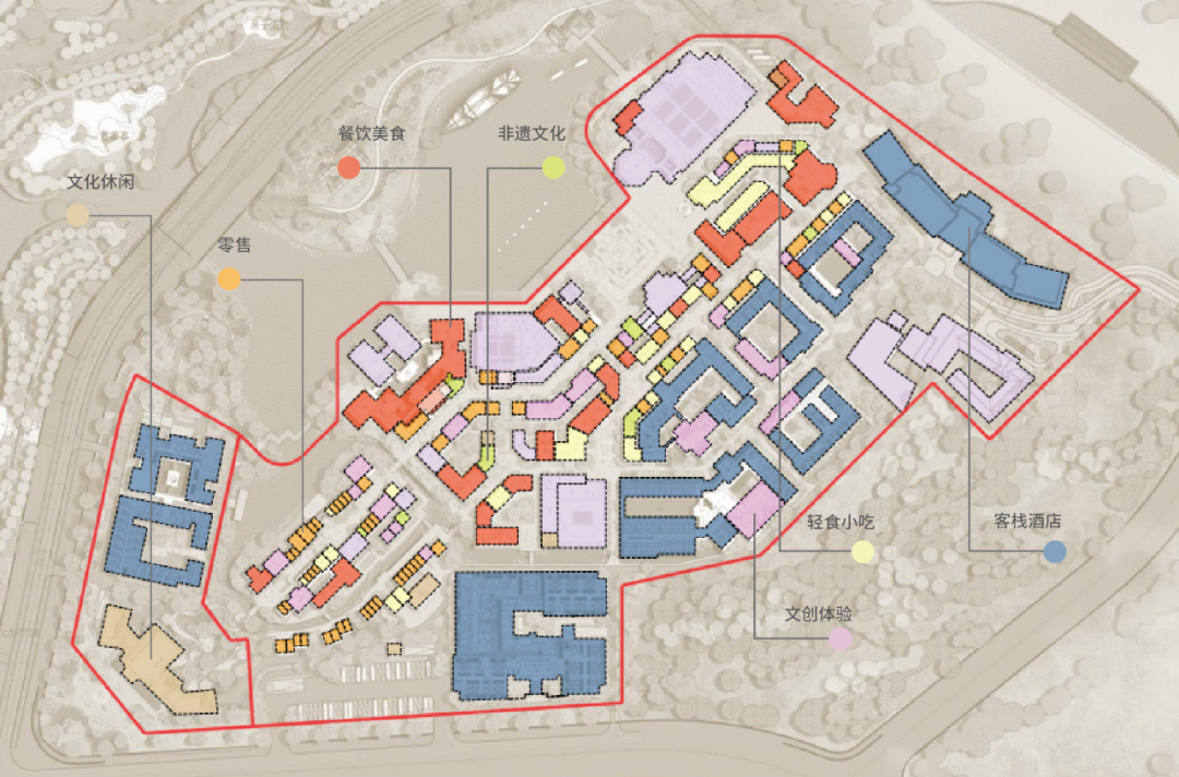 龙湾水镇丨中国江苏丨上海角马建筑设计咨询有限公司-10