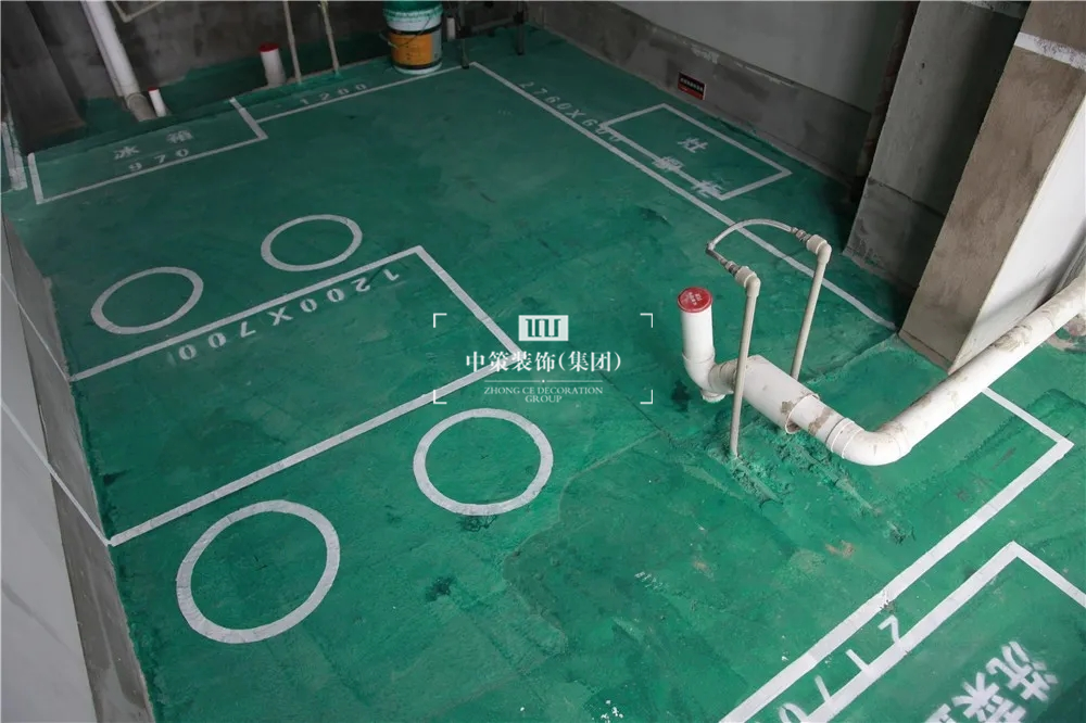 社恐患者的装修历程-35