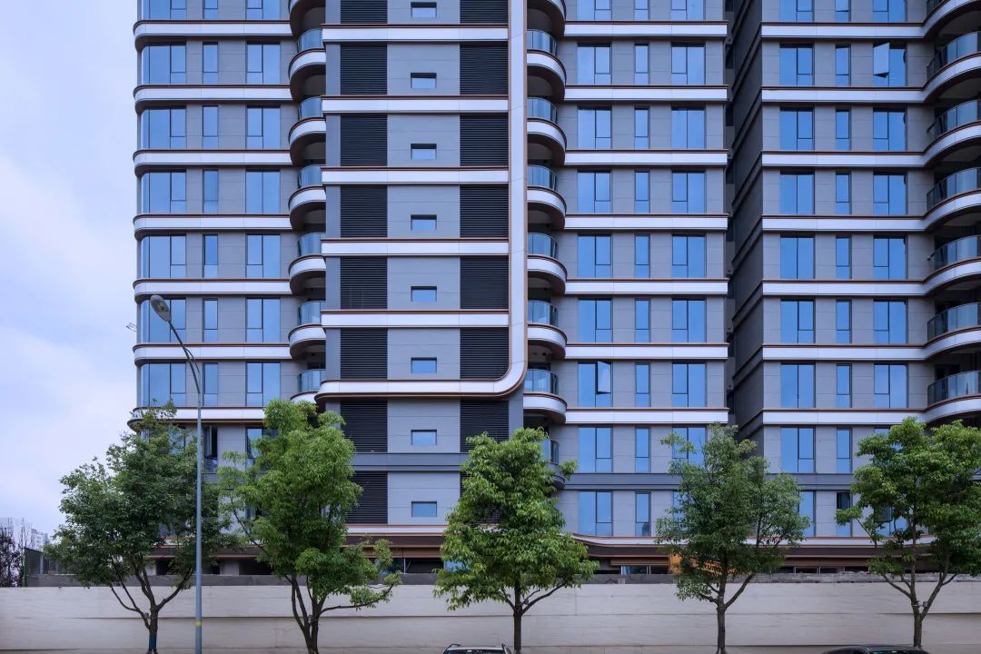 重庆融创壹号院丨中国重庆丨上海大椽建筑设计事务所-78