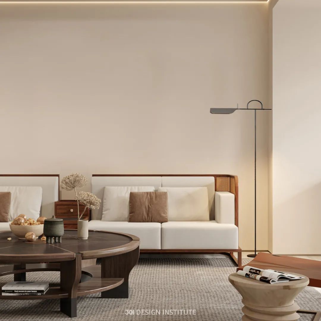 广州番禺静谧艺术别墅丨中国广州丨301 设计研究所-29