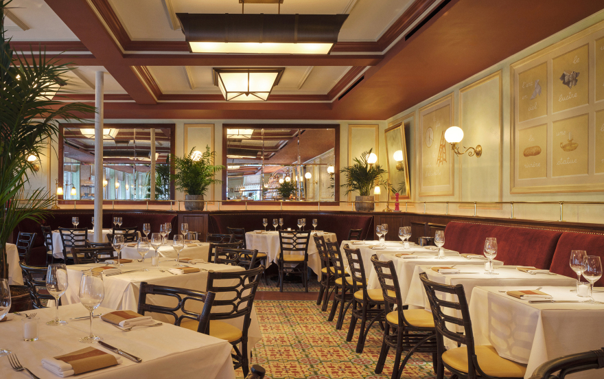 丨美国迈阿密丨Tihany Design-13