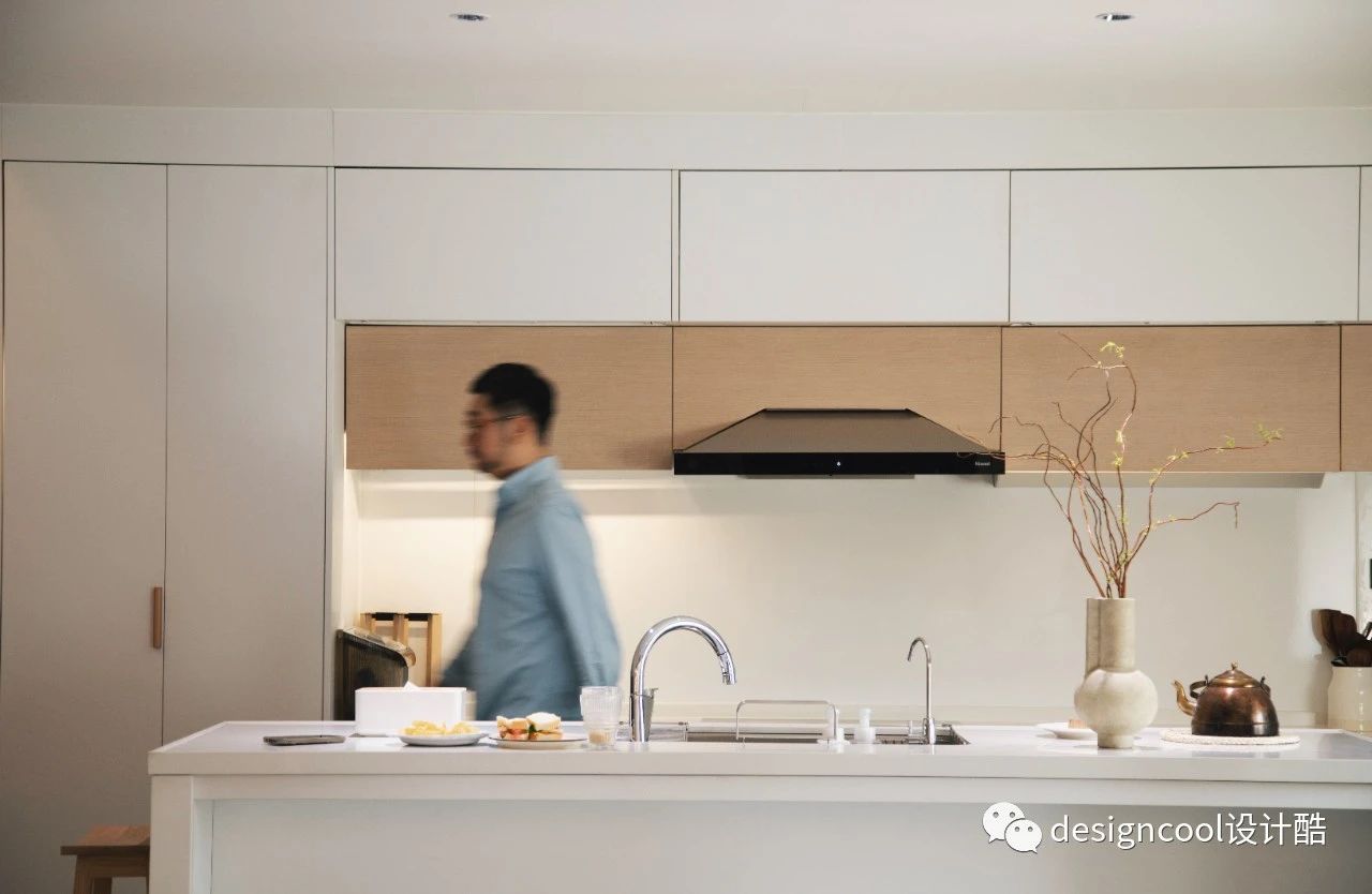 INBOX 盒子丨恒田设计研究所-32