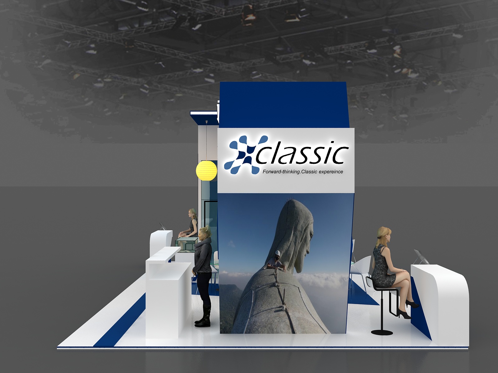 慕尼黑经典电子乐丨德国慕尼黑-3