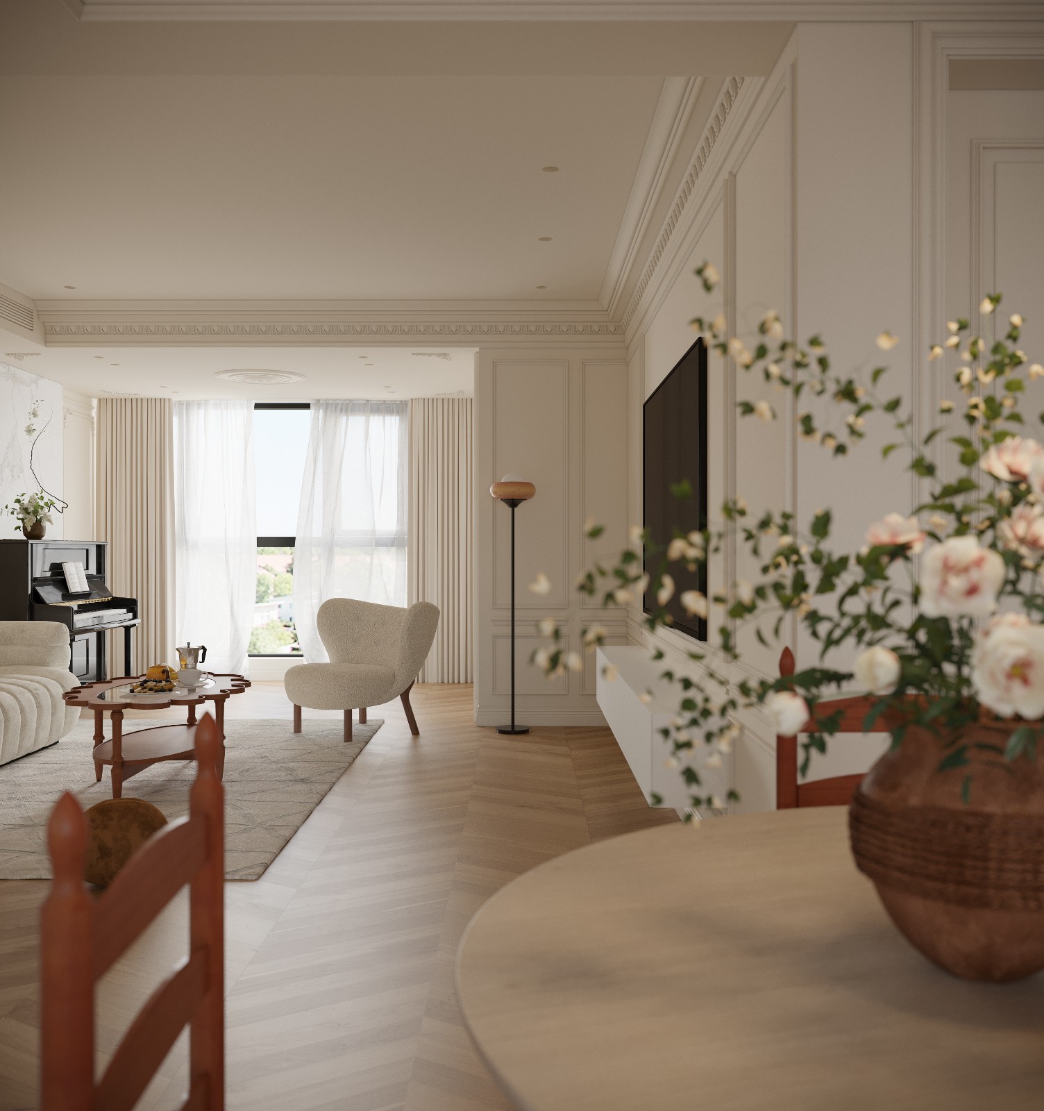 优雅的浪漫|MIC视觉-15