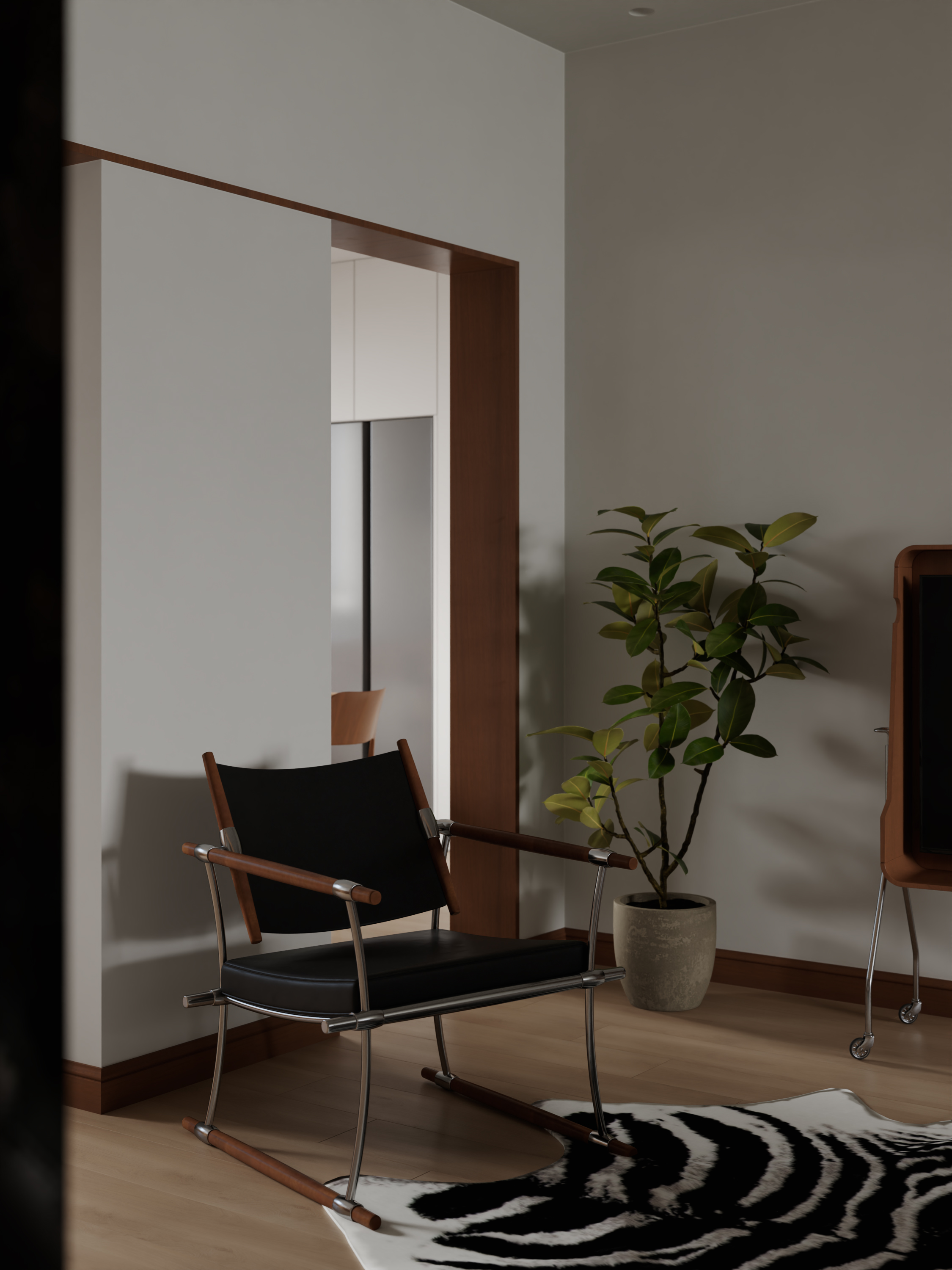 超写实效果图代画-6