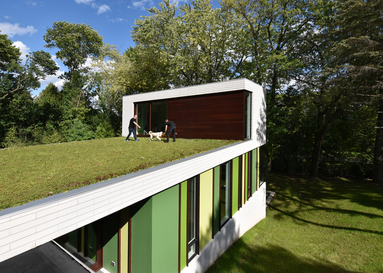 绿色光谱住宅-12