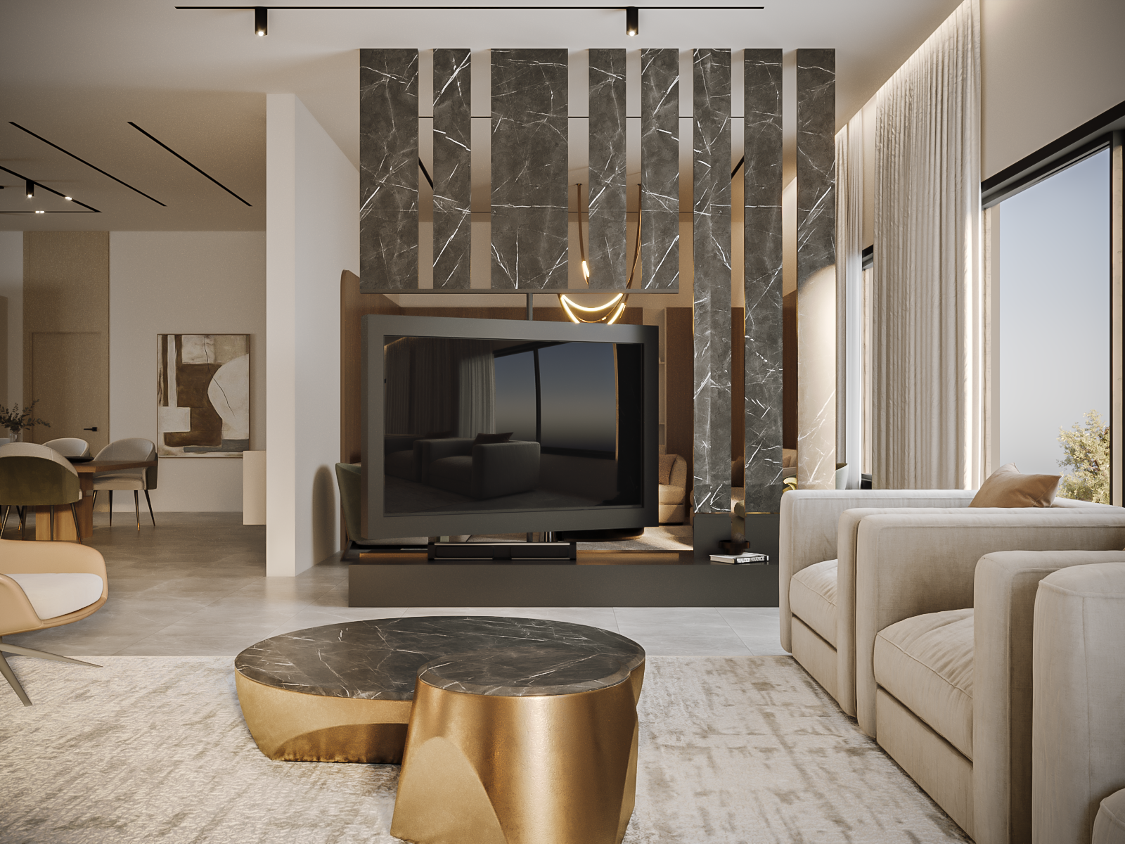 开放接待活动；开放式接待会（具体需结合语境确定最准确表述） 丨沙特阿拉伯丨文本作者（未明确姓名）-12